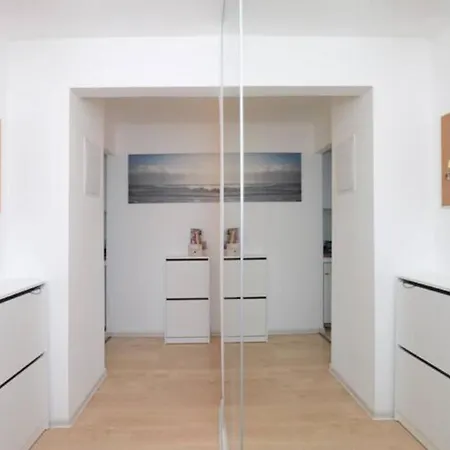 Citystay Subislawa 5Rooms Gdansk Homestay Gdansk