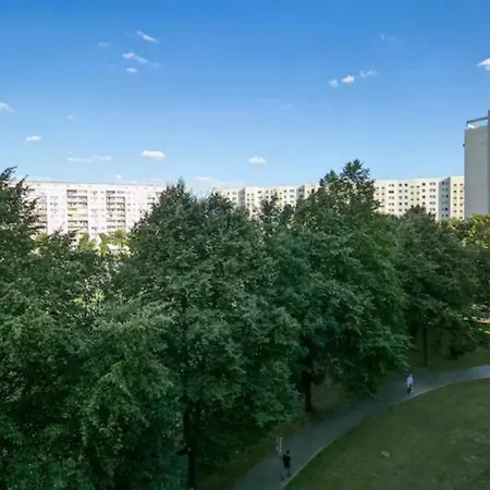 Citystay Subislawa 5Rooms Gdansk בית אירוח גדנסק